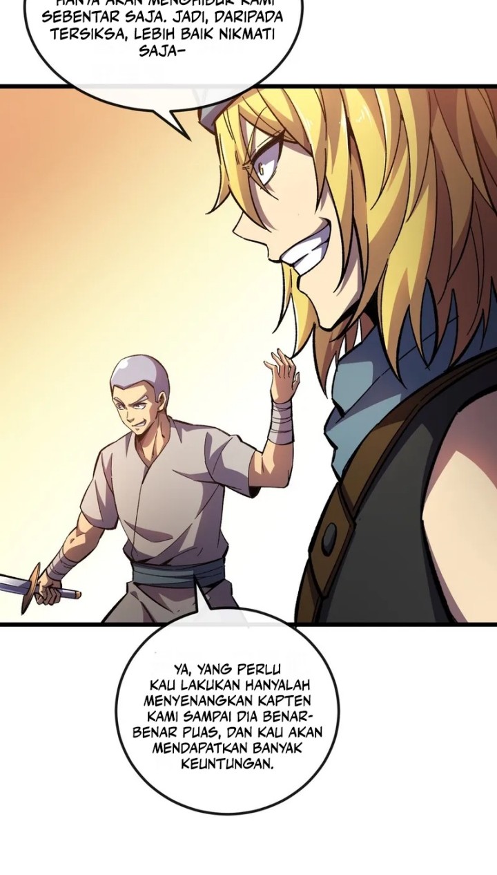 Lord of Summons! Sudden Mutation Chapter 13 Gambar 9