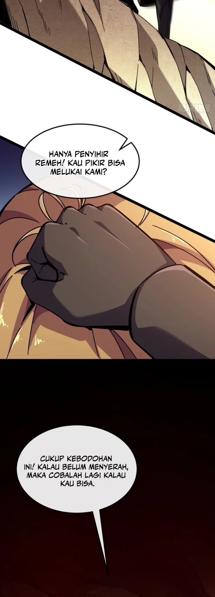 Lord of Summons! Sudden Mutation Chapter 13 Gambar 11