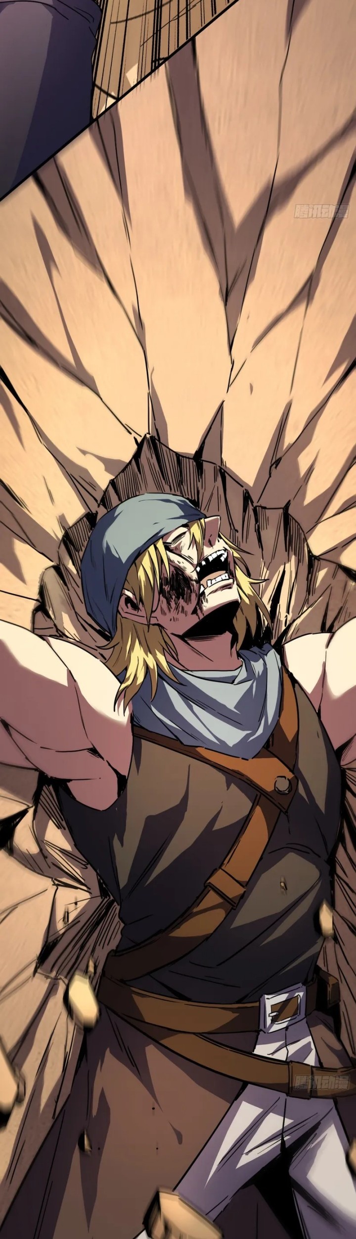 Lord of Summons! Sudden Mutation Chapter 13 Gambar 20
