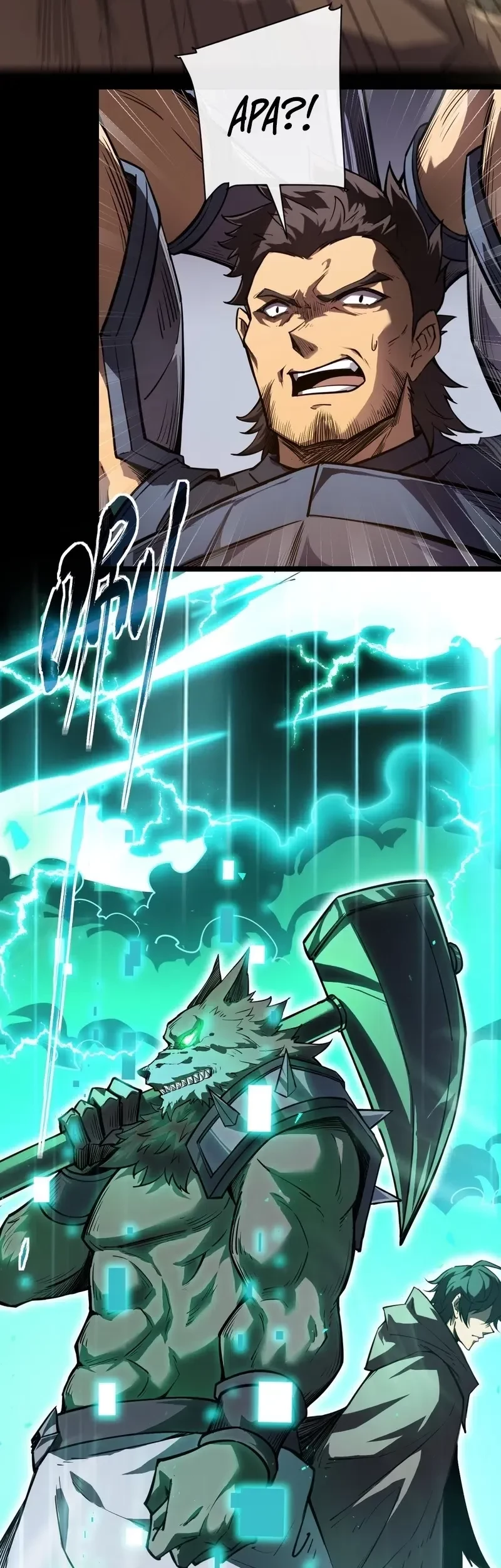 Lord of Summons! Sudden Mutation Chapter 14 Gambar 25