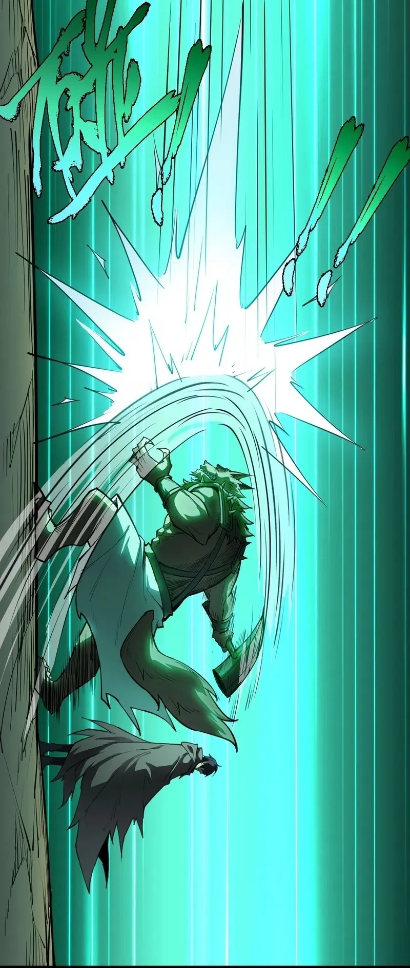 Lord of Summons! Sudden Mutation Chapter 14 Gambar 29