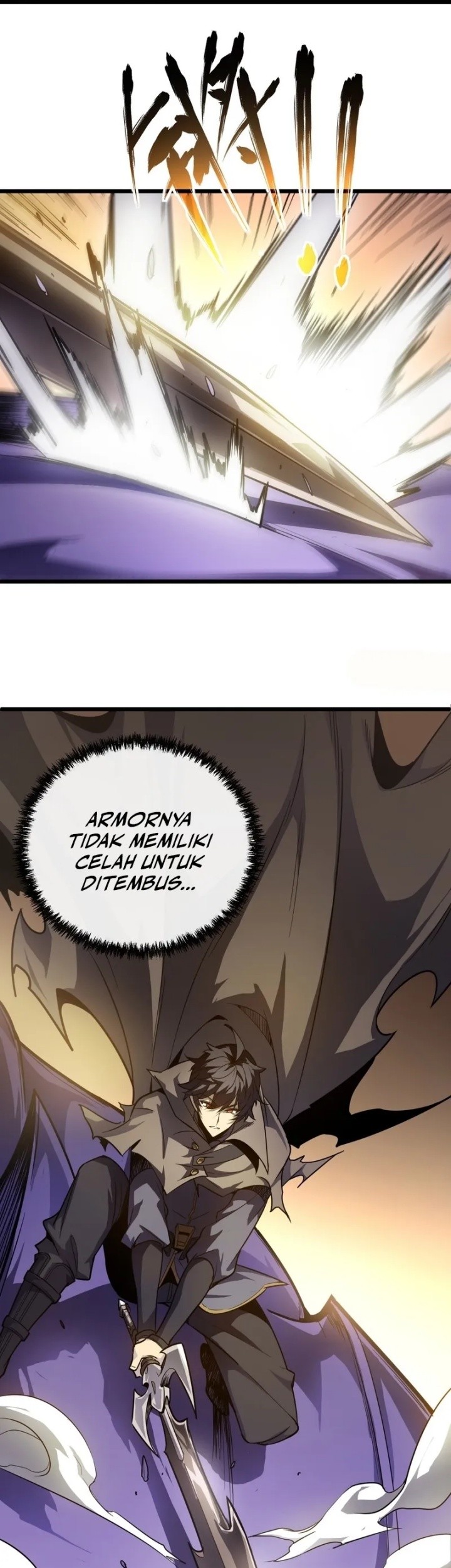 Lord of Summons! Sudden Mutation Chapter 15 Gambar 42