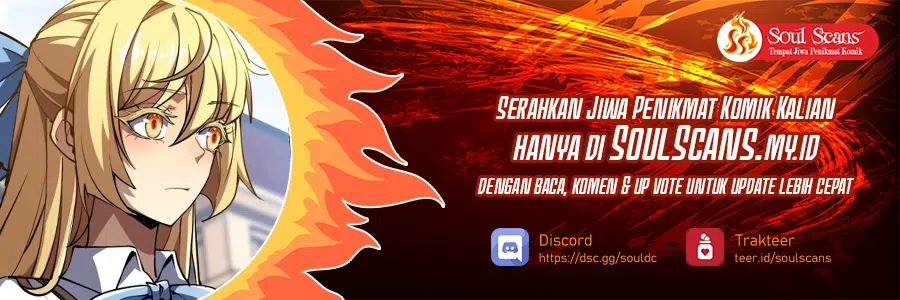 Baca Lord of Summons! Sudden Mutation Chapter 17 Gambar 2