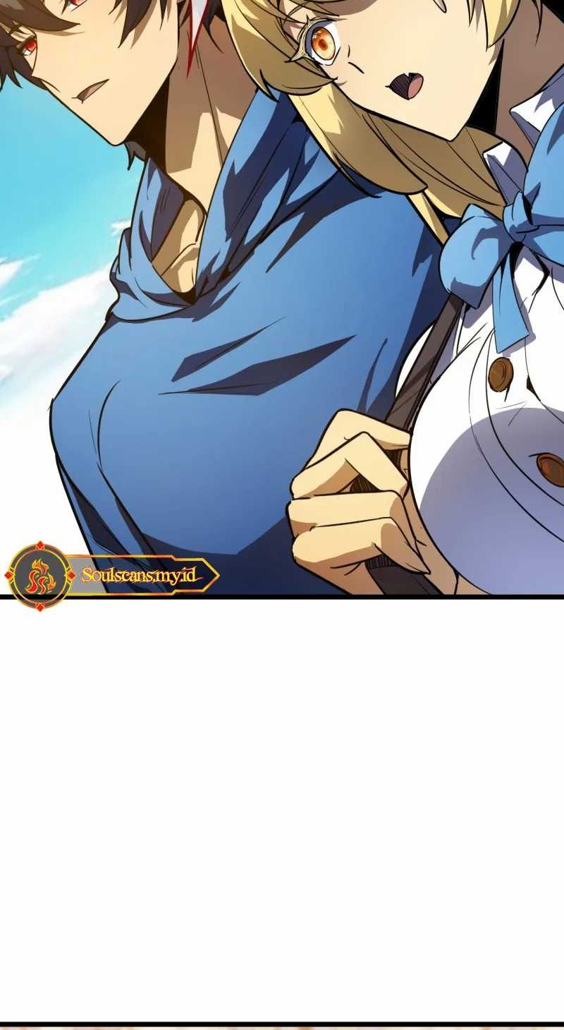 Lord of Summons! Sudden Mutation Chapter 18 Gambar 29