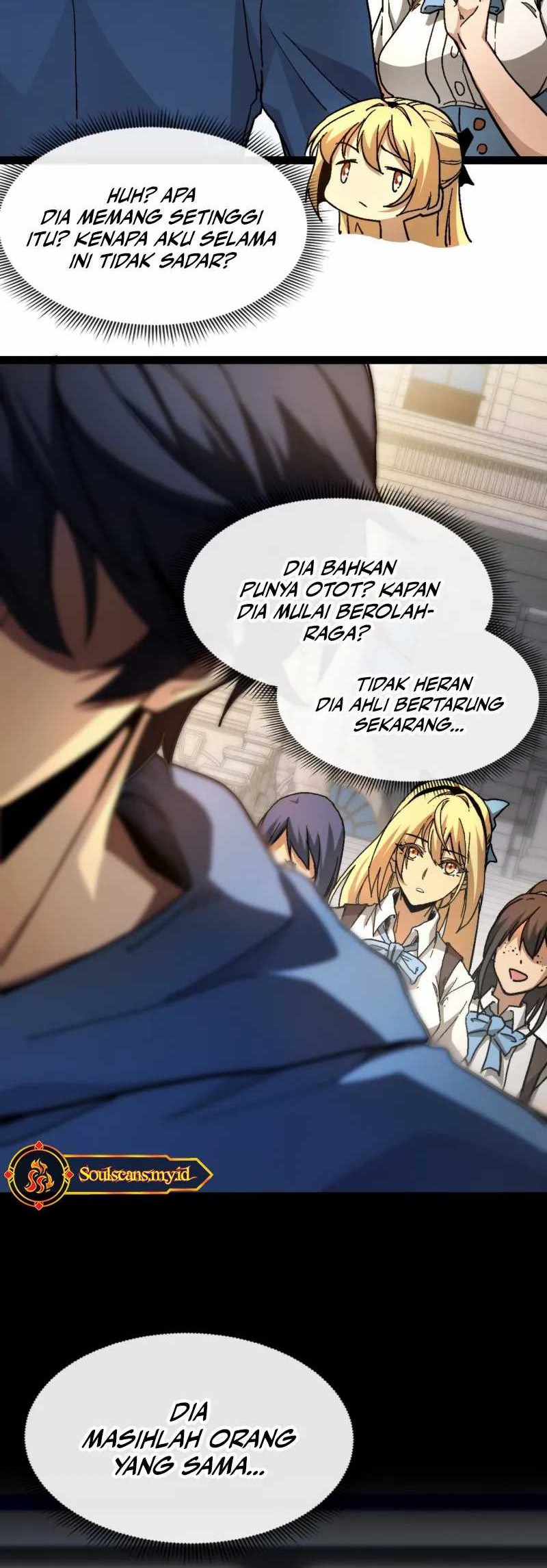 Lord of Summons! Sudden Mutation Chapter 18 Gambar 37