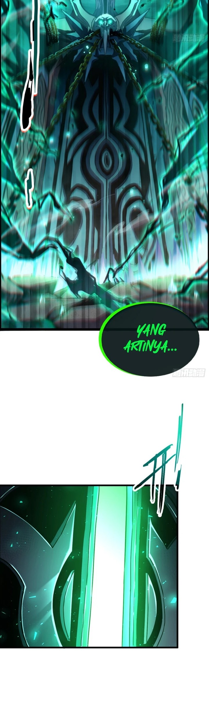 Lord of Summons! Sudden Mutation Chapter 2 Gambar 31
