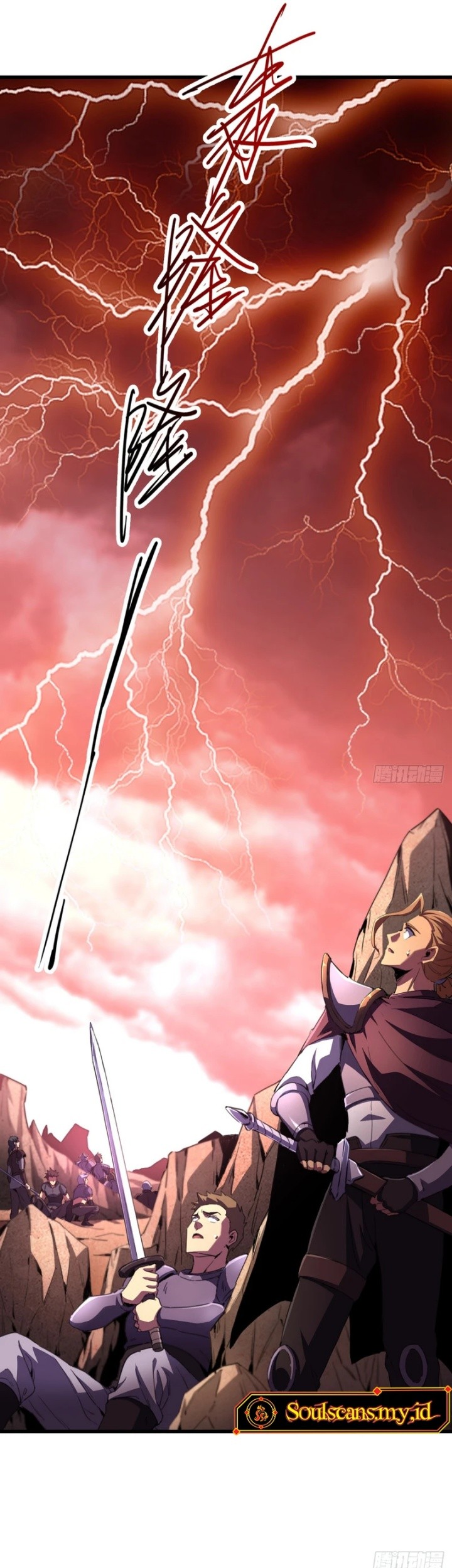 Lord of Summons! Sudden Mutation Chapter 2 Gambar 38