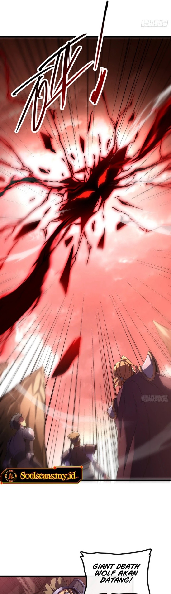 Lord of Summons! Sudden Mutation Chapter 2 Gambar 40