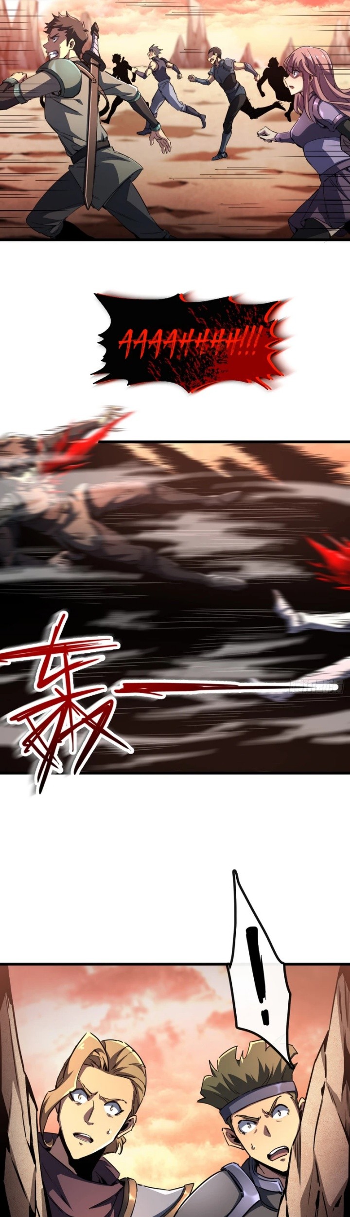 Lord of Summons! Sudden Mutation Chapter 2 Gambar 43