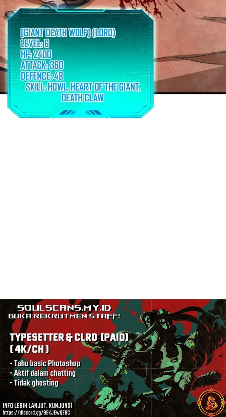 Lord of Summons! Sudden Mutation Chapter 2 Gambar 46