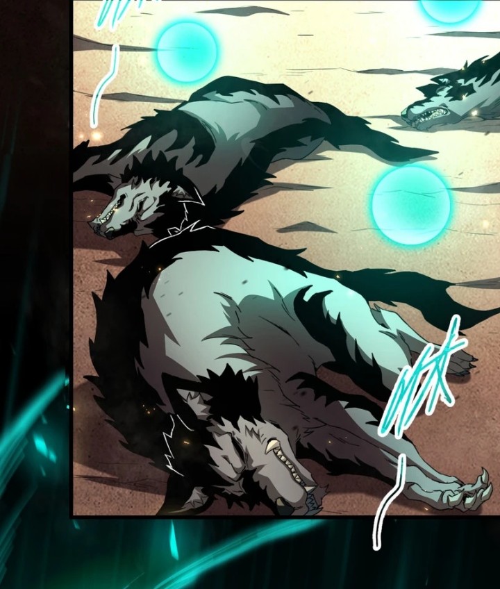 Lord of Summons! Sudden Mutation Chapter 2 Gambar 6