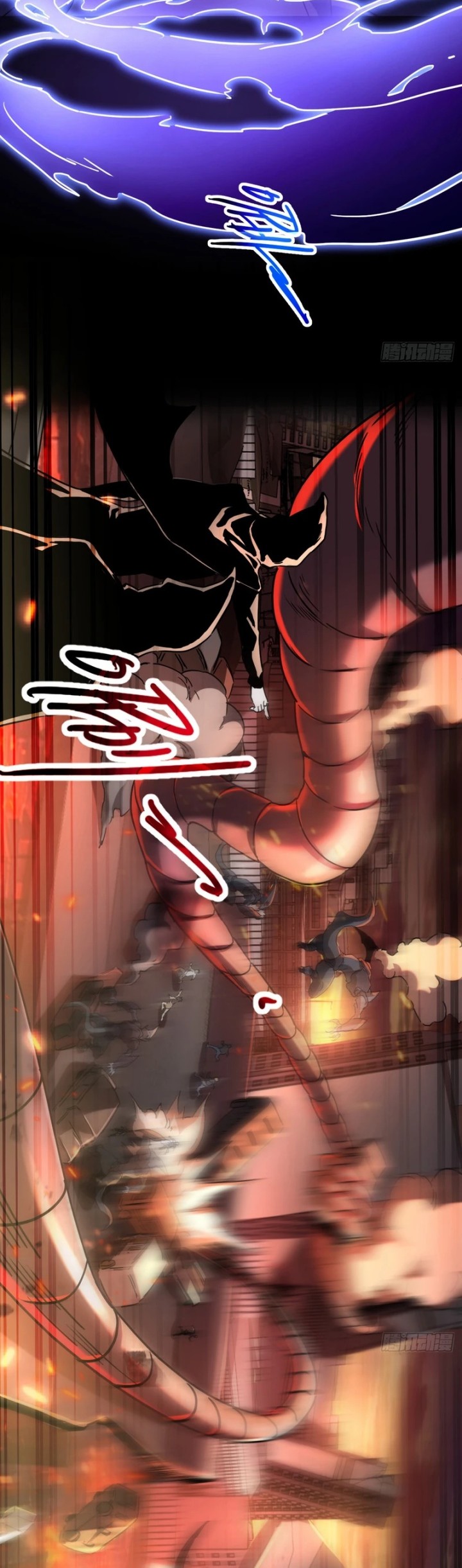 Lord of Summons! Sudden Mutation Chapter 2 Gambar 16
