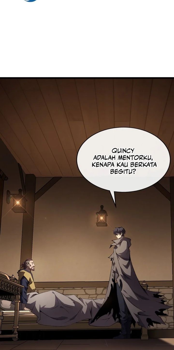 Baca Lord of Summons! Sudden Mutation Chapter 24 Gambar 2