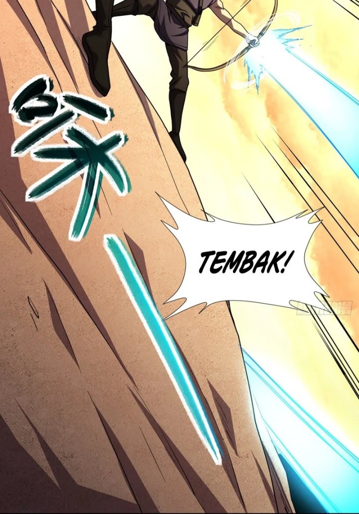 Lord of Summons! Sudden Mutation Chapter 25 Gambar 31