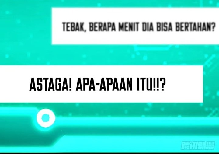 Lord of Summons! Sudden Mutation Chapter 25 Gambar 37