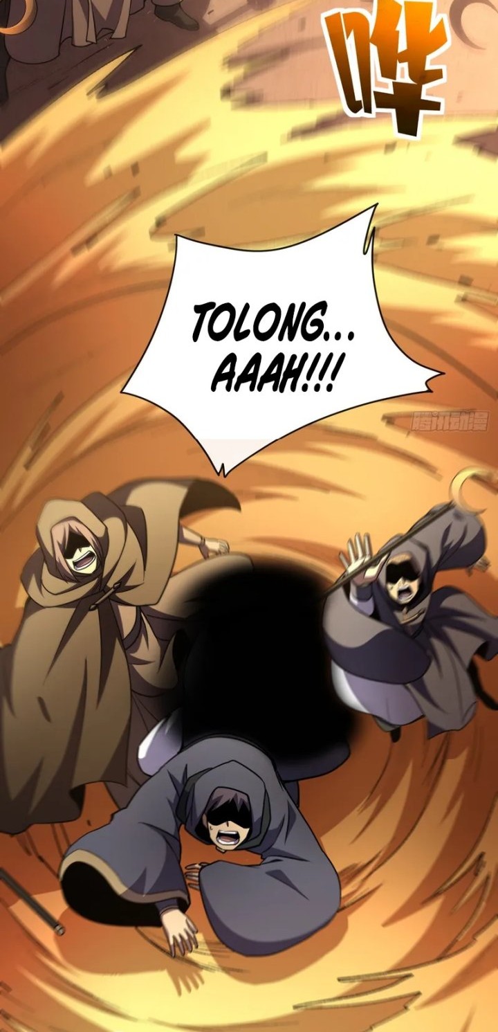 Lord of Summons! Sudden Mutation Chapter 25 Gambar 39