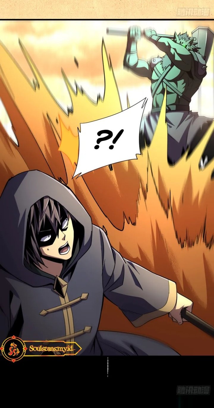 Lord of Summons! Sudden Mutation Chapter 25 Gambar 41