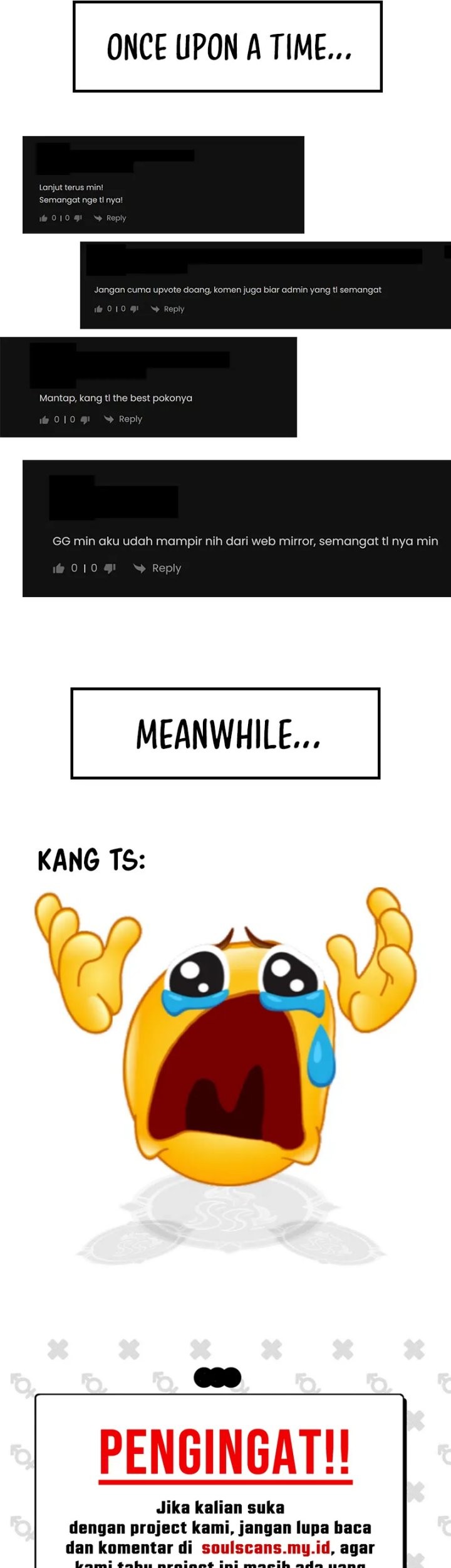 Lord of Summons! Sudden Mutation Chapter 25 Gambar 50