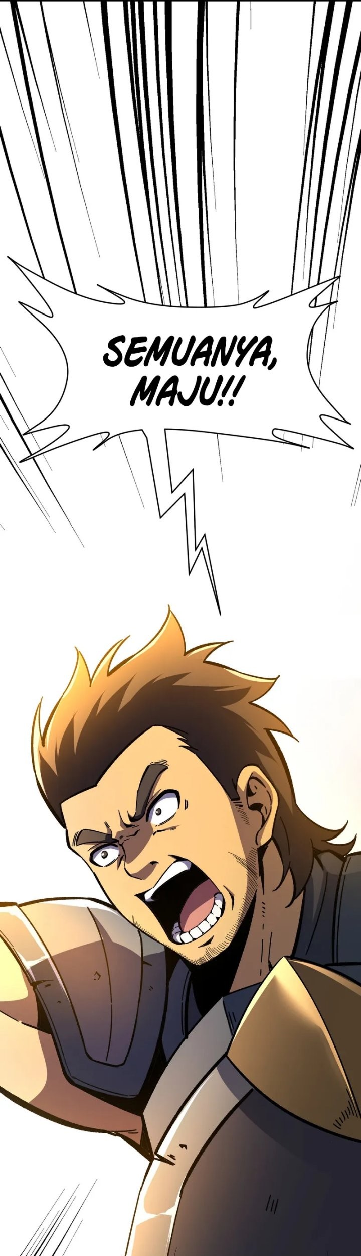 Lord of Summons! Sudden Mutation Chapter 25 Gambar 8