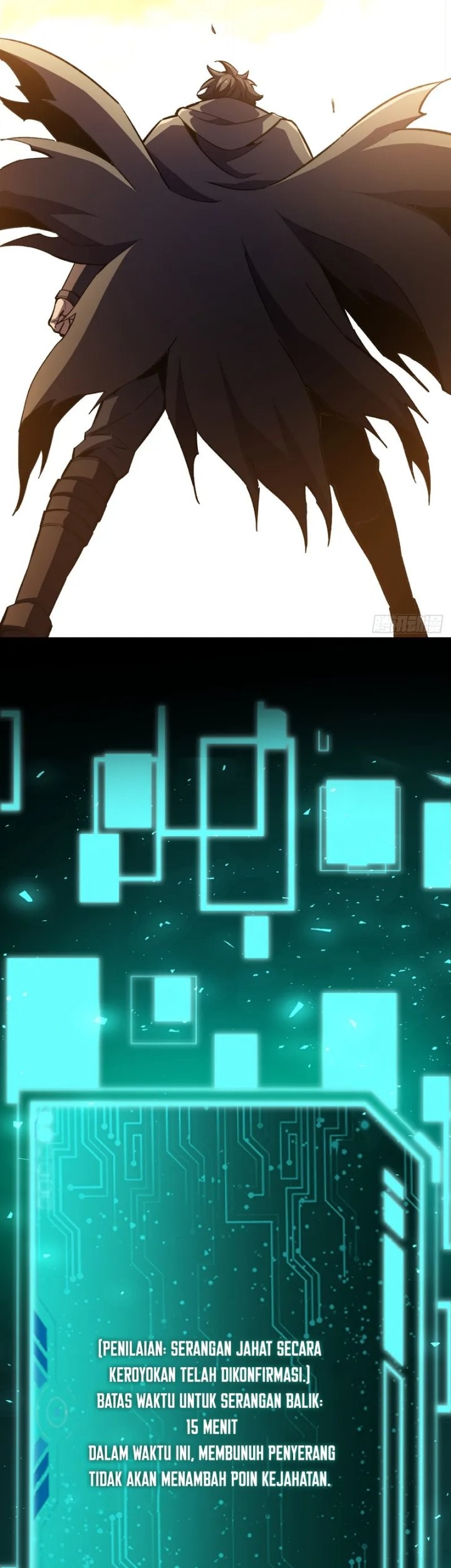 Lord of Summons! Sudden Mutation Chapter 25 Gambar 14