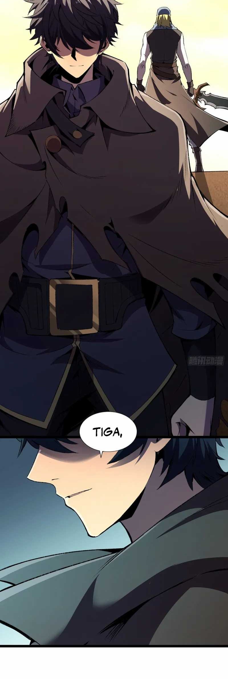 Lord of Summons! Sudden Mutation Chapter 26 Gambar 22