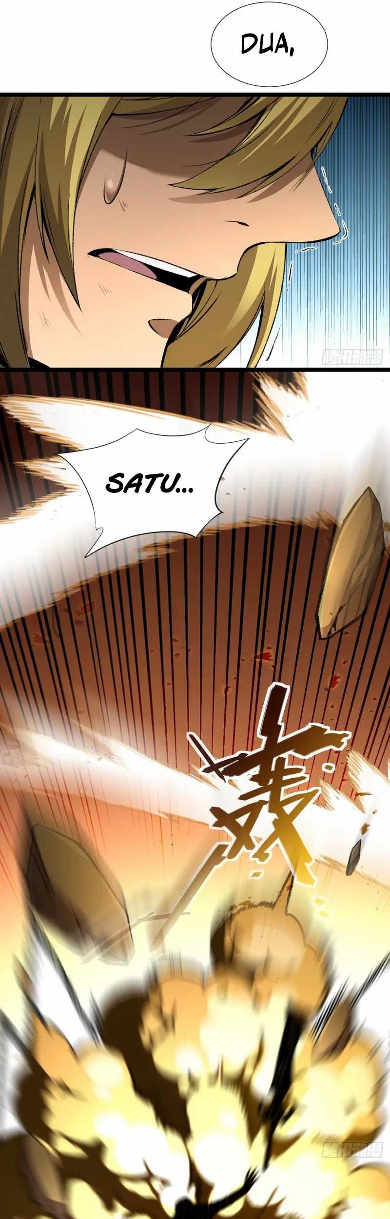 Lord of Summons! Sudden Mutation Chapter 26 Gambar 23