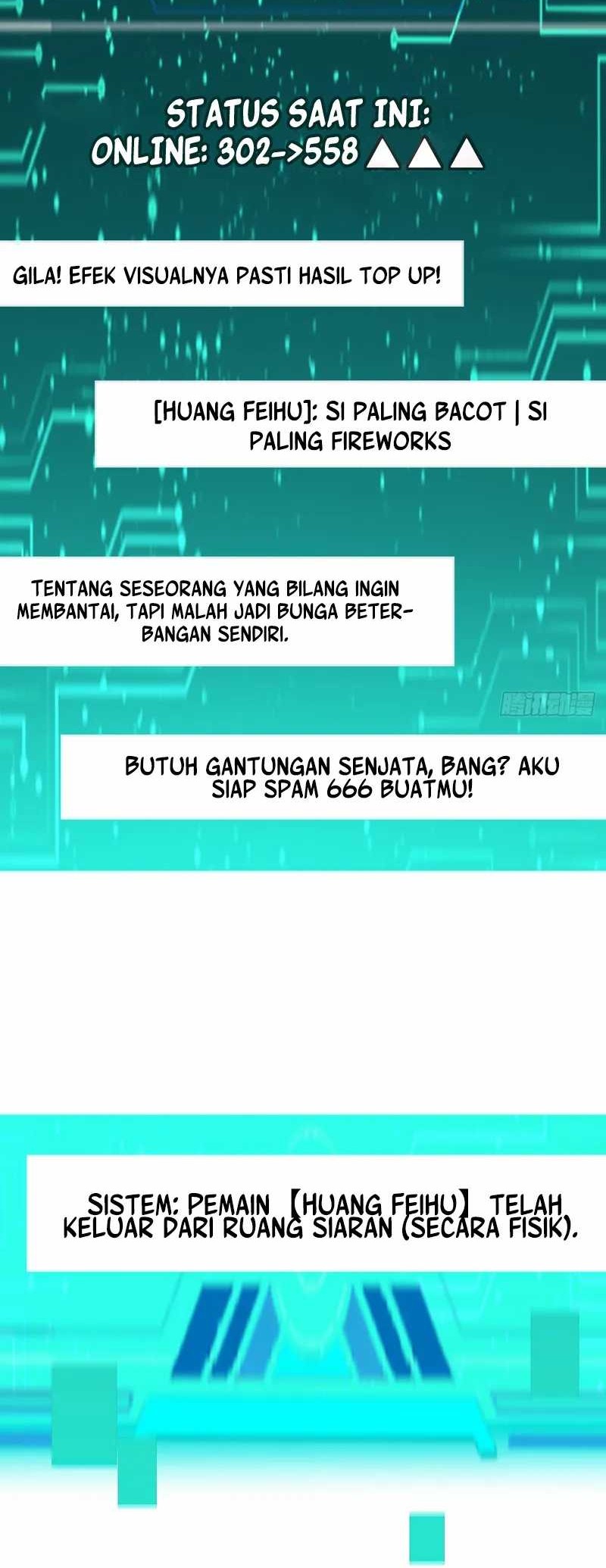 Lord of Summons! Sudden Mutation Chapter 26 Gambar 26