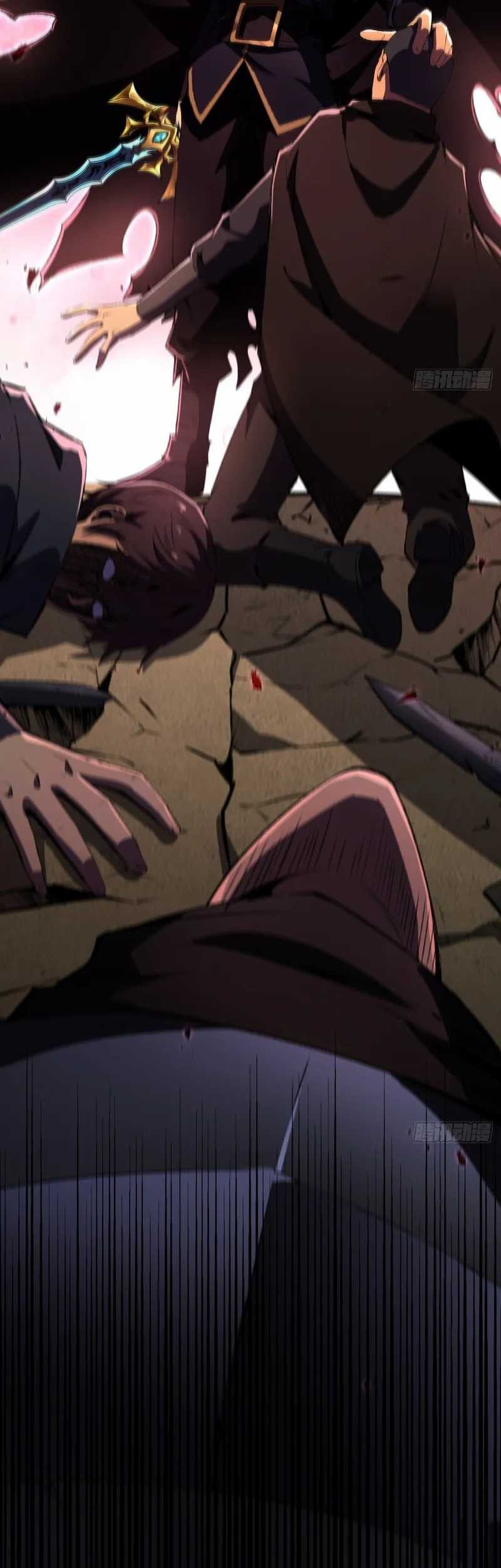 Lord of Summons! Sudden Mutation Chapter 26 Gambar 29