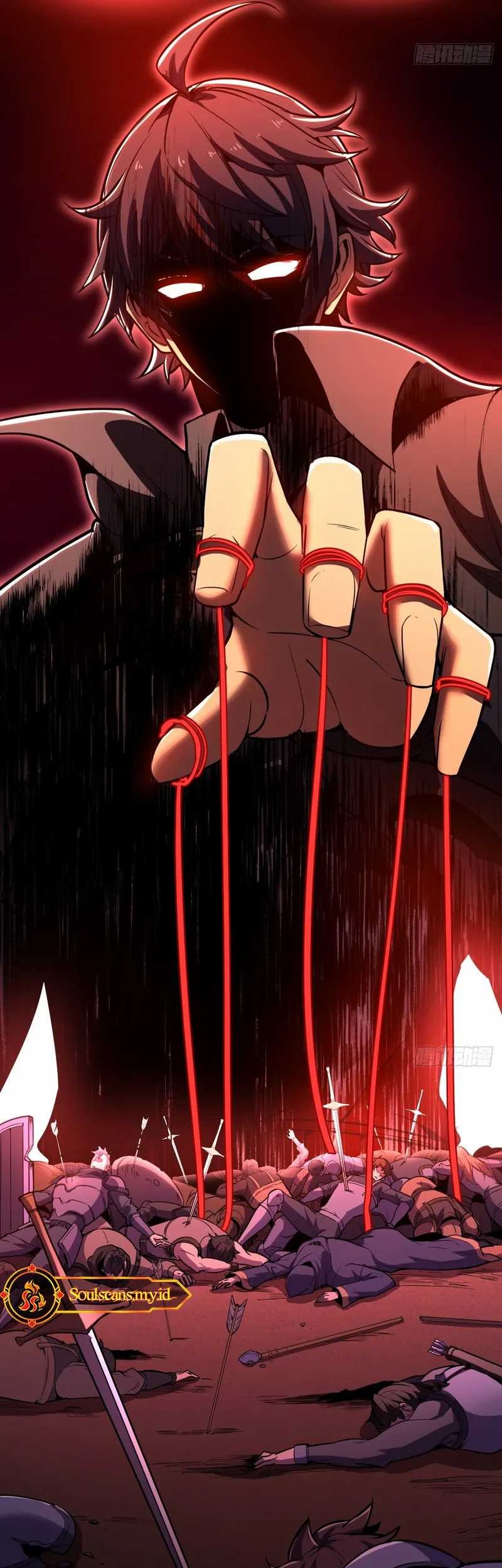 Lord of Summons! Sudden Mutation Chapter 26 Gambar 31