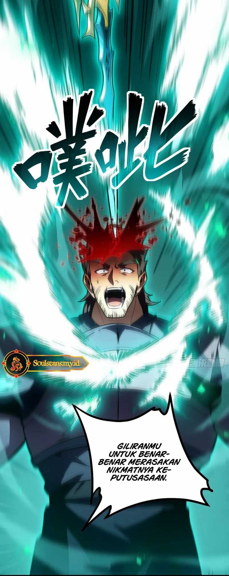 Lord of Summons! Sudden Mutation Chapter 26 Gambar 36