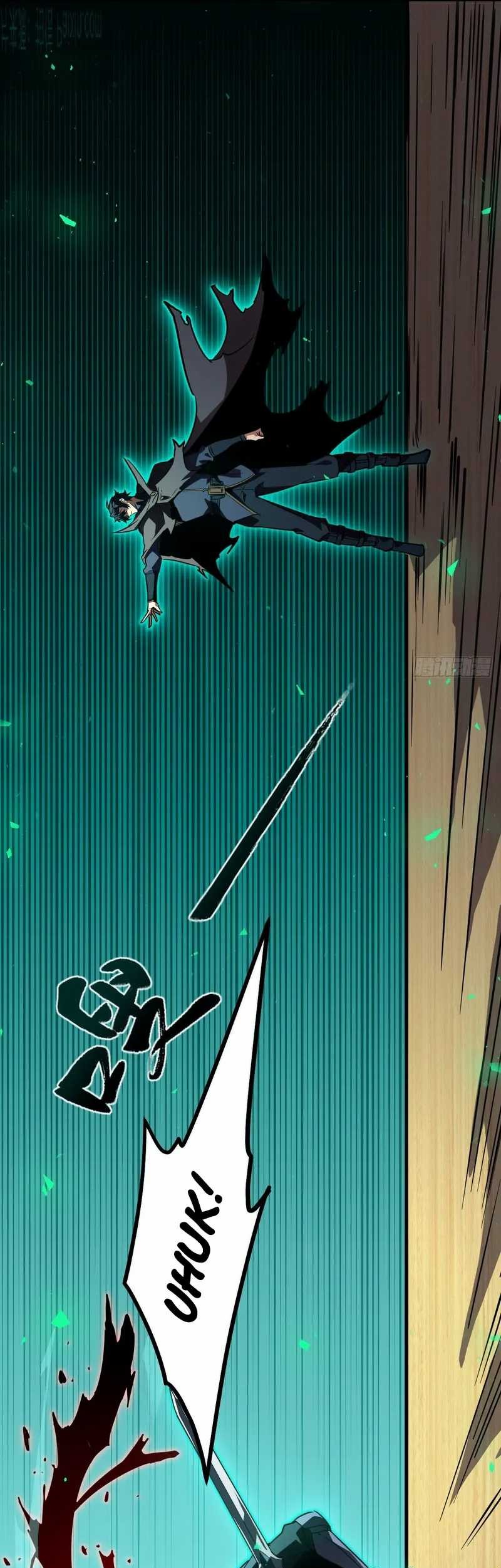 Lord of Summons! Sudden Mutation Chapter 26 Gambar 37