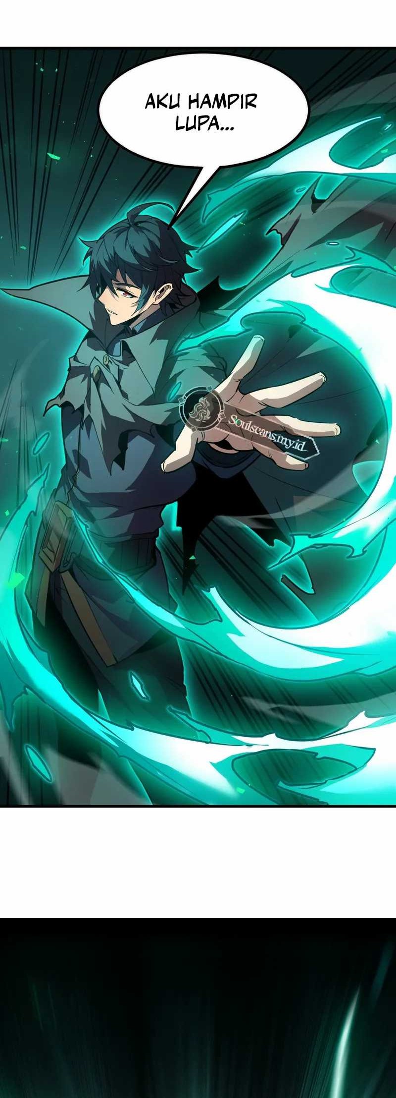 Lord of Summons! Sudden Mutation Chapter 26 Gambar 41