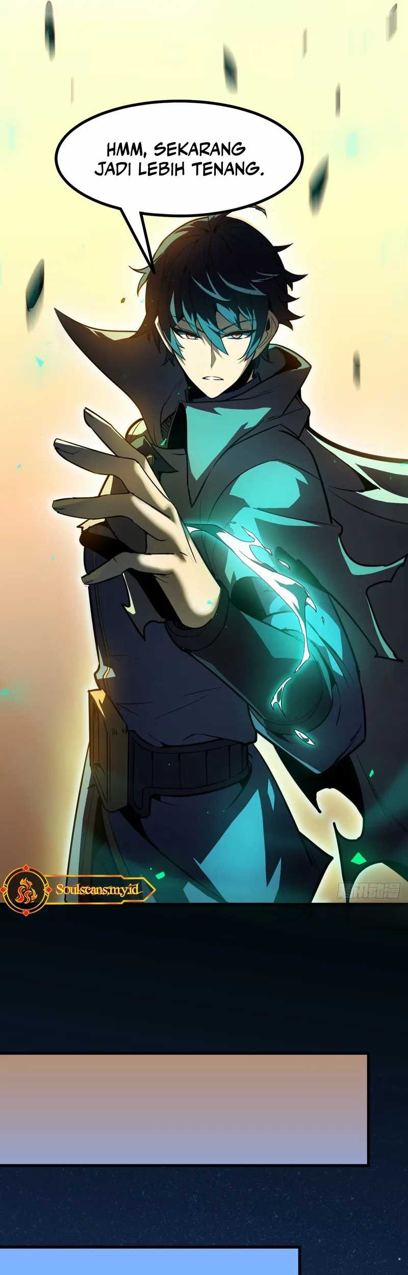 Lord of Summons! Sudden Mutation Chapter 26 Gambar 44