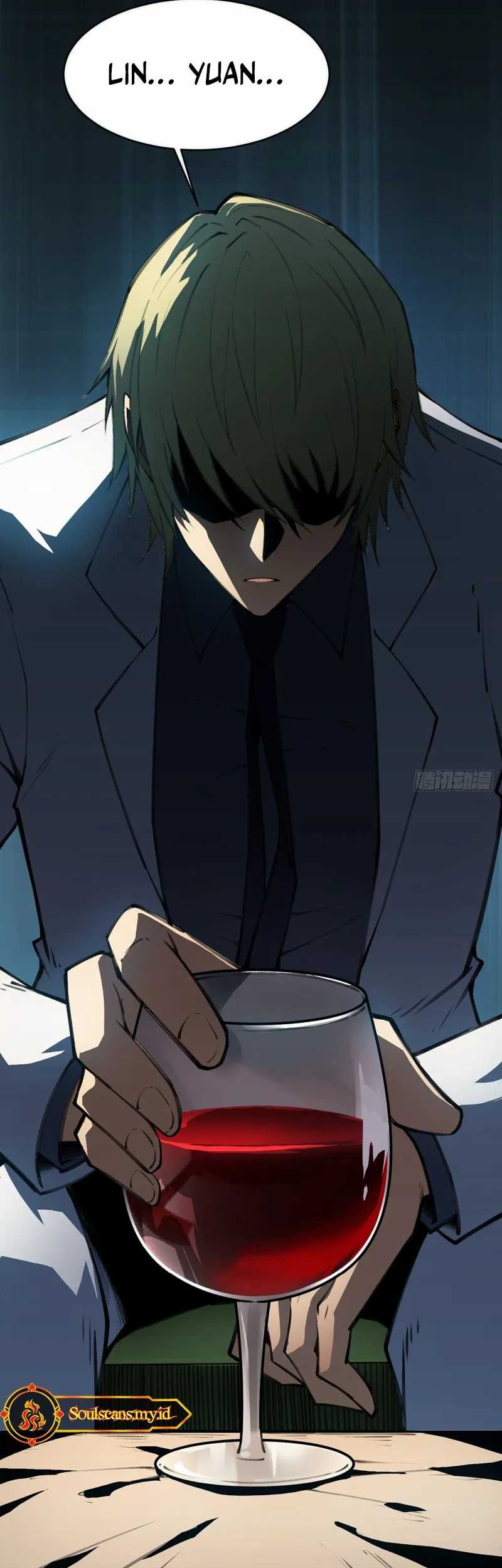 Lord of Summons! Sudden Mutation Chapter 26 Gambar 50