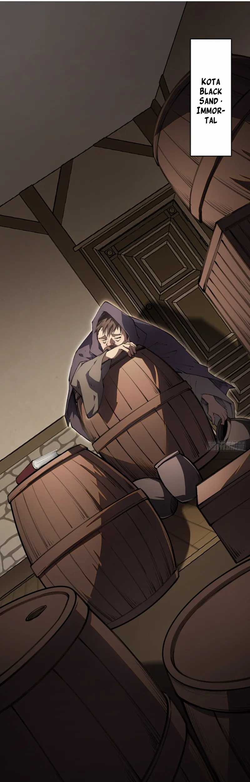 Lord of Summons! Sudden Mutation Chapter 26 Gambar 52