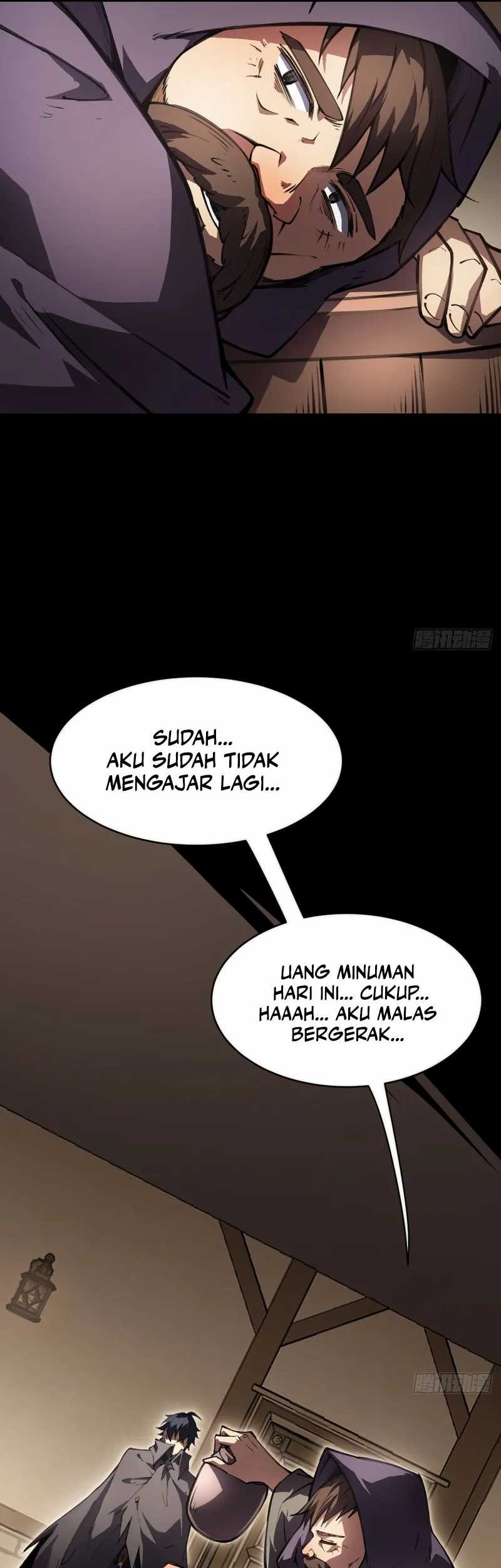 Lord of Summons! Sudden Mutation Chapter 26 Gambar 54