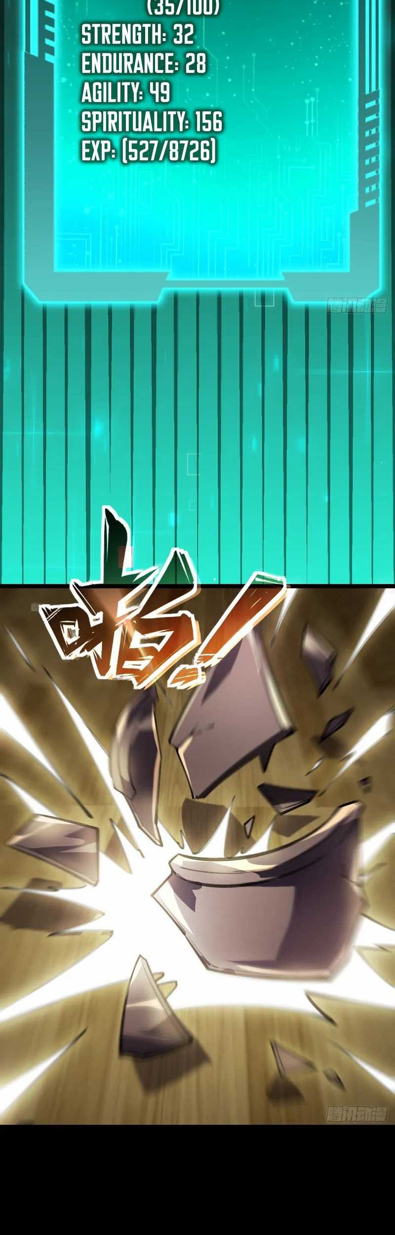 Lord of Summons! Sudden Mutation Chapter 26 Gambar 57