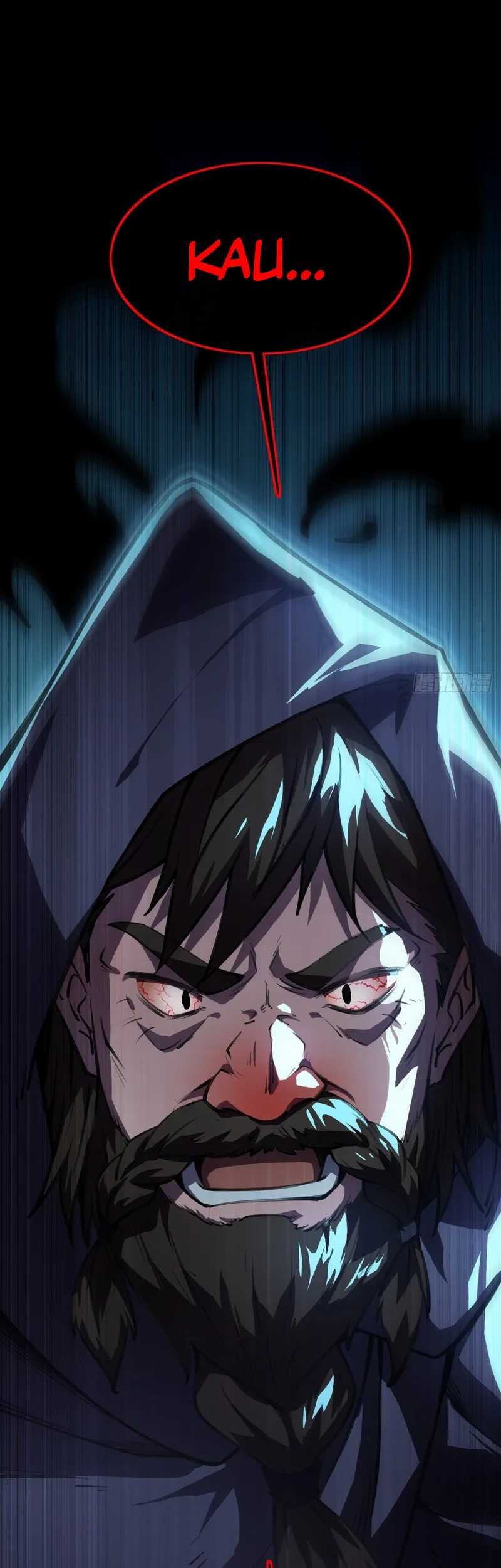 Lord of Summons! Sudden Mutation Chapter 26 Gambar 58