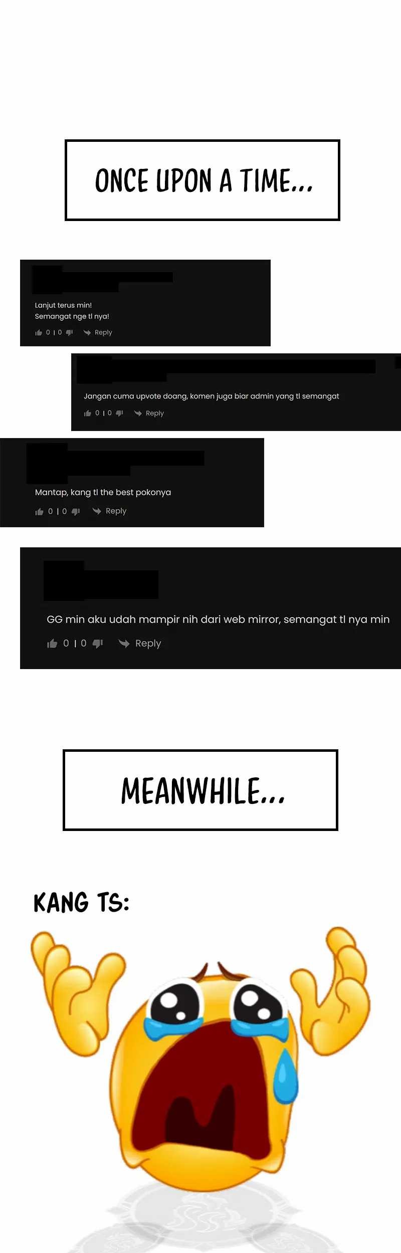 Lord of Summons! Sudden Mutation Chapter 26 Gambar 60