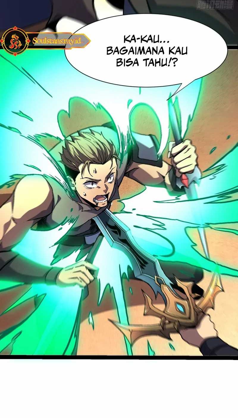 Lord of Summons! Sudden Mutation Chapter 26 Gambar 4