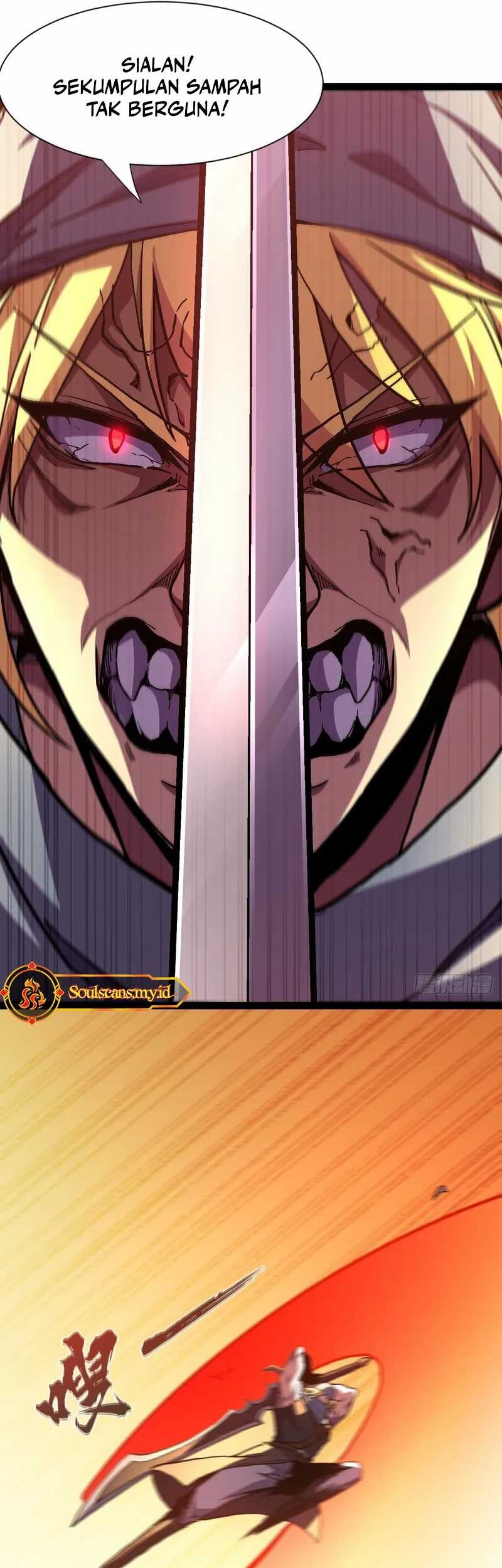 Lord of Summons! Sudden Mutation Chapter 26 Gambar 9