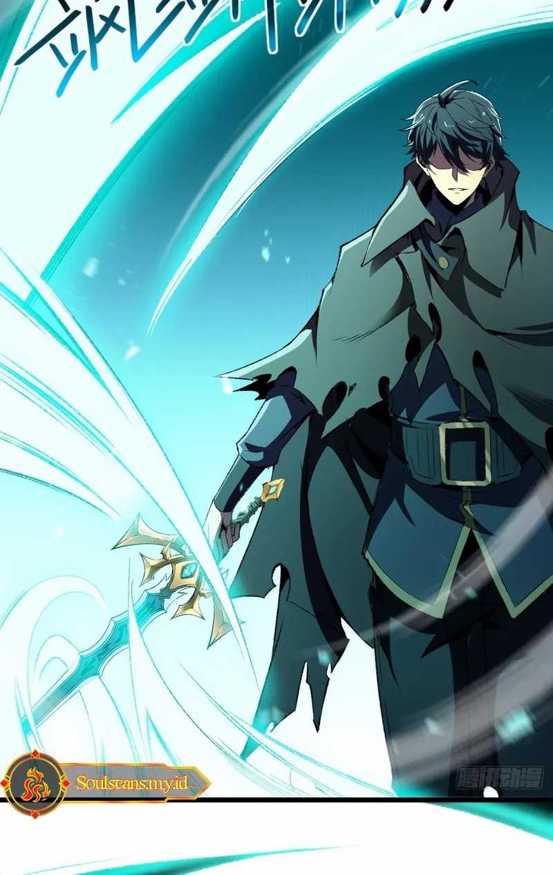 Lord of Summons! Sudden Mutation Chapter 26 Gambar 12