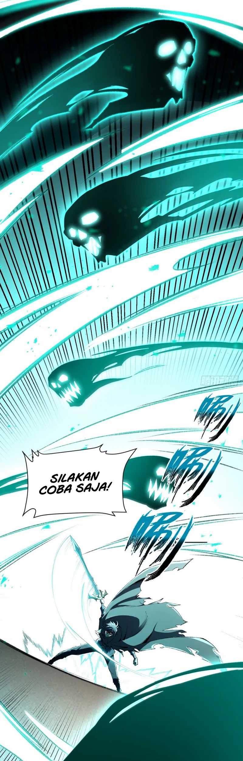 Lord of Summons! Sudden Mutation Chapter 26 Gambar 13