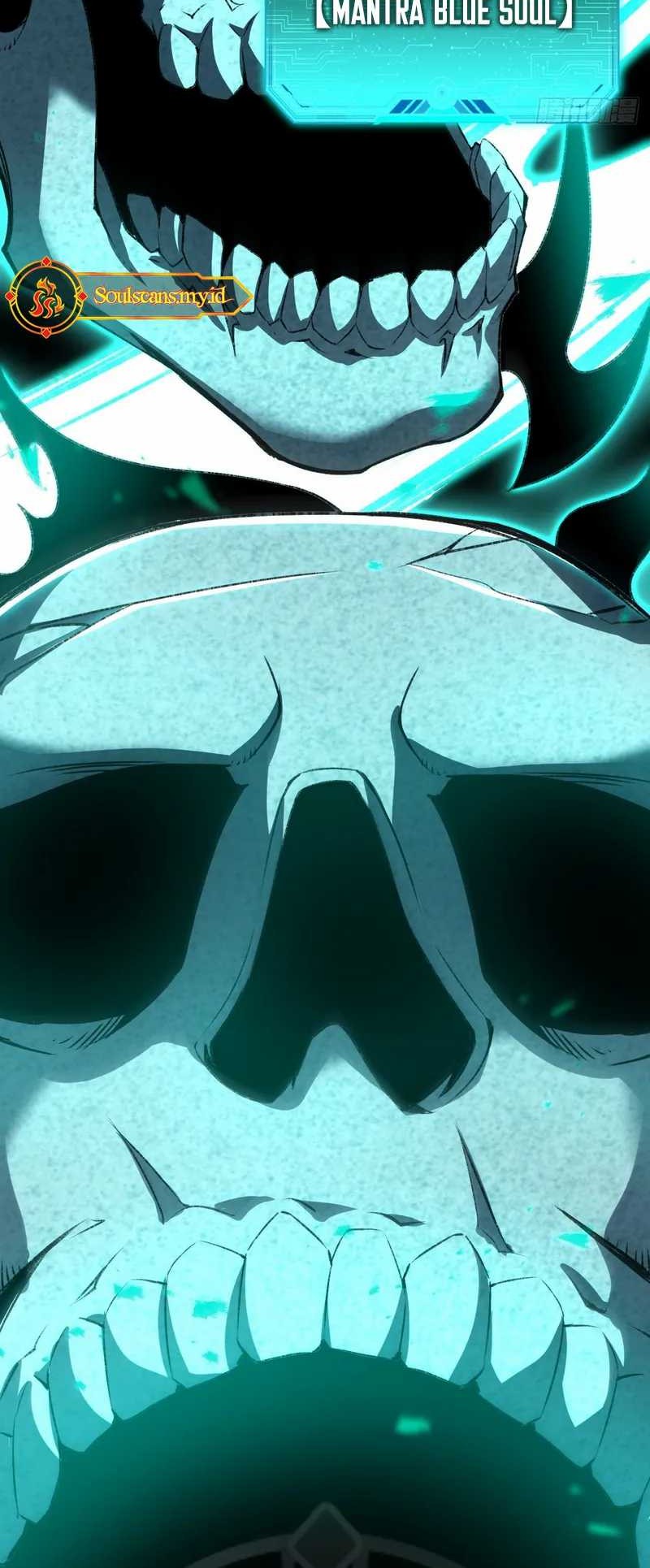 Lord of Summons! Sudden Mutation Chapter 26 Gambar 15