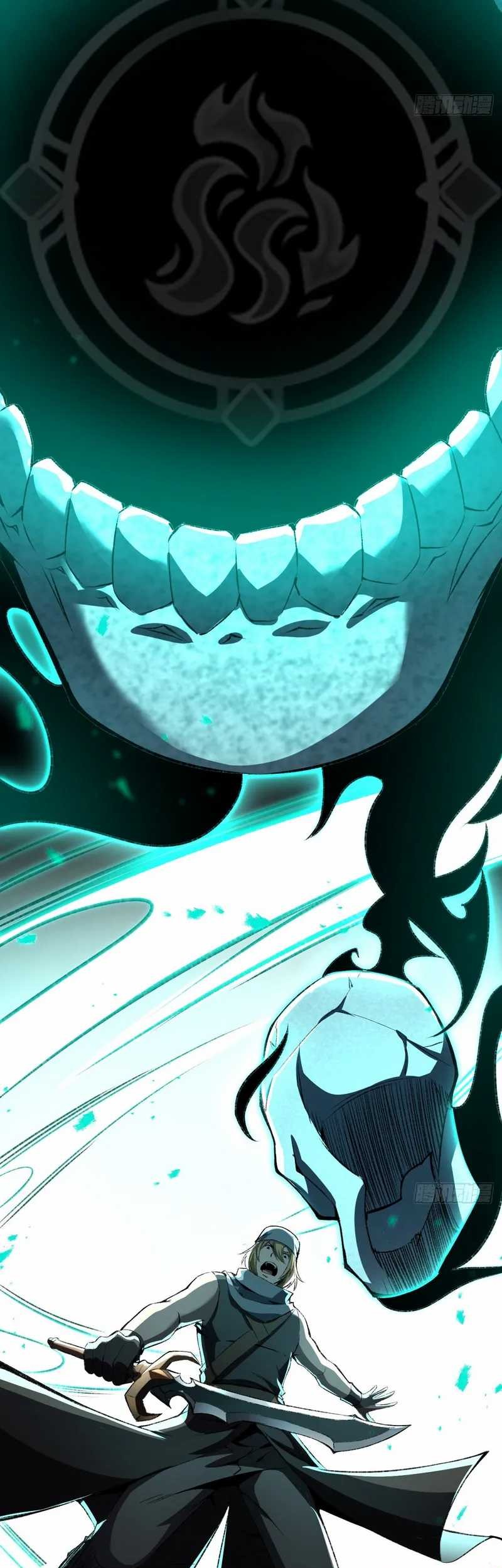 Lord of Summons! Sudden Mutation Chapter 26 Gambar 16