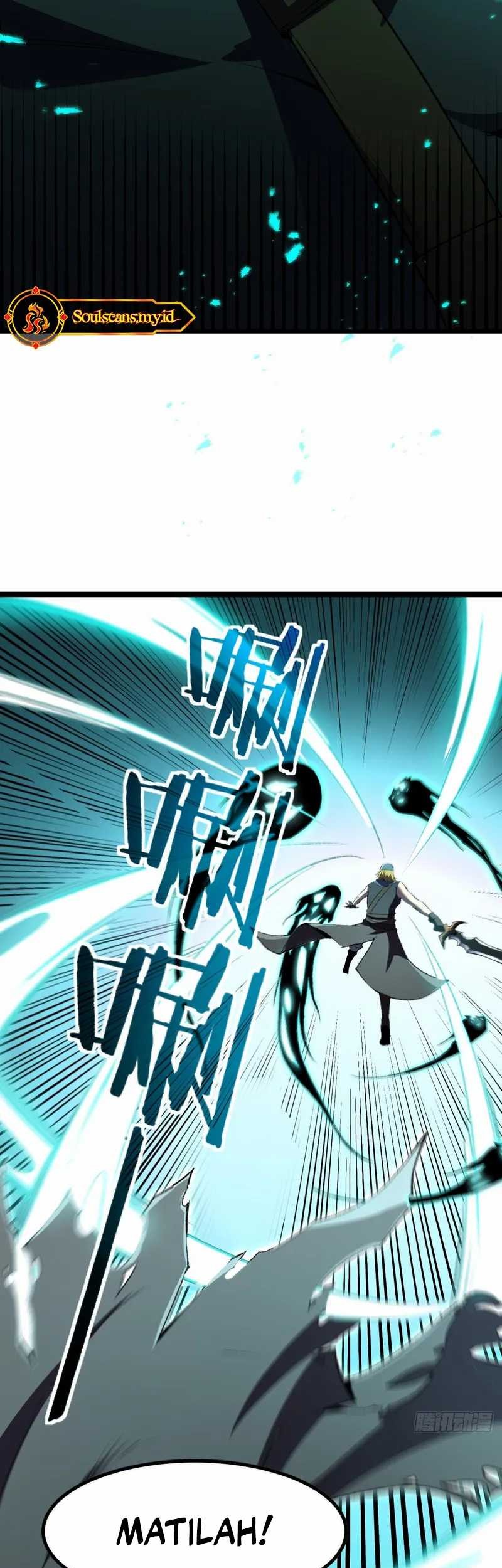 Lord of Summons! Sudden Mutation Chapter 26 Gambar 19