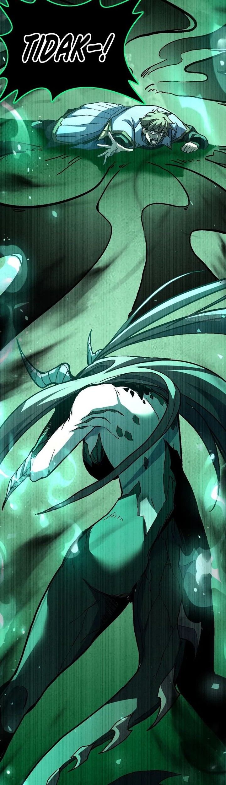 Lord of Summons! Sudden Mutation Chapter 27 Gambar 19