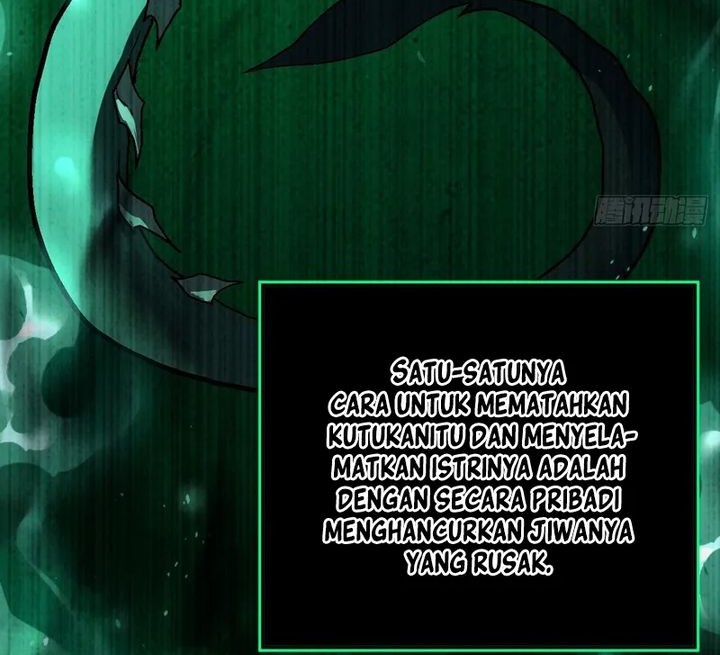 Lord of Summons! Sudden Mutation Chapter 27 Gambar 20