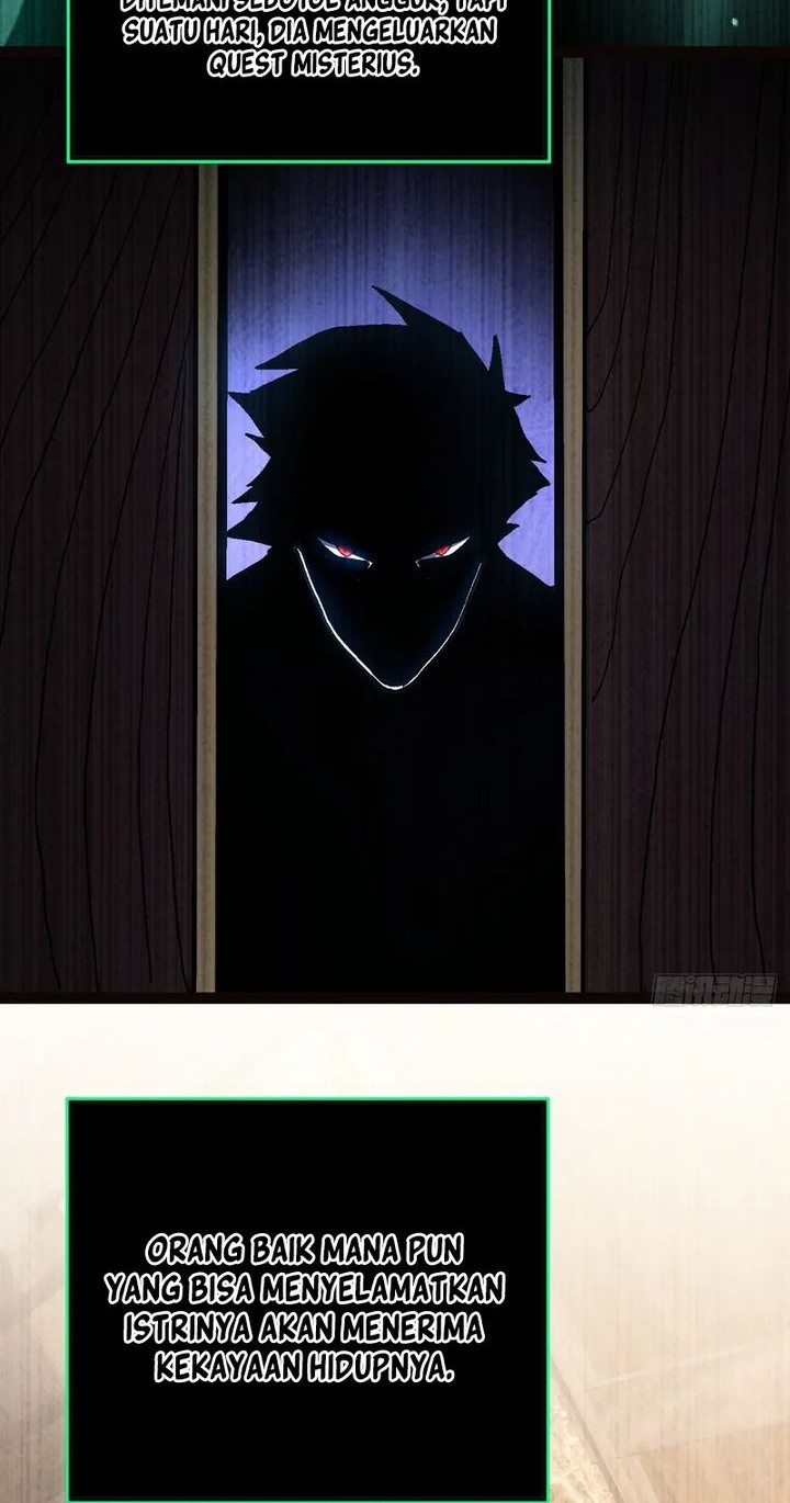 Lord of Summons! Sudden Mutation Chapter 27 Gambar 22