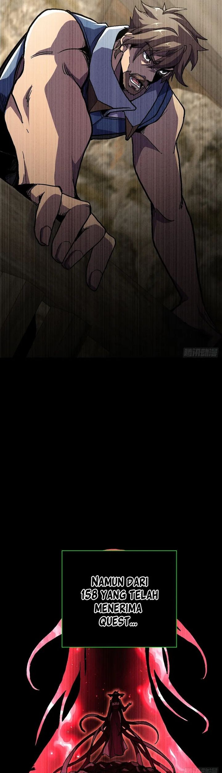 Lord of Summons! Sudden Mutation Chapter 27 Gambar 25